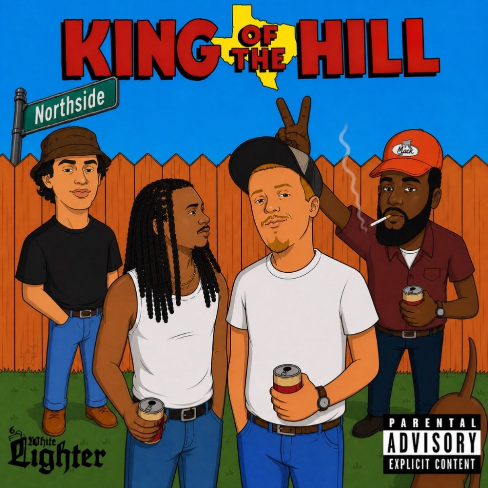 Hank Stacks, Easy Mac & Beastly&nbsp;Raps